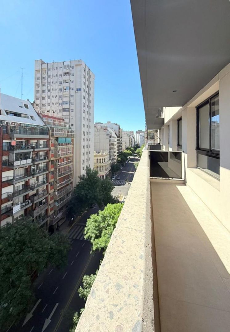Departamento en Venta en Caballito, Capital Federal