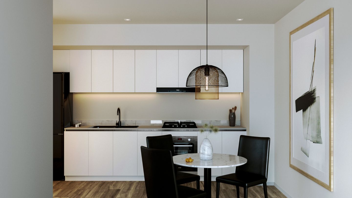 Villa Urquiza Pedro Riviera 4900