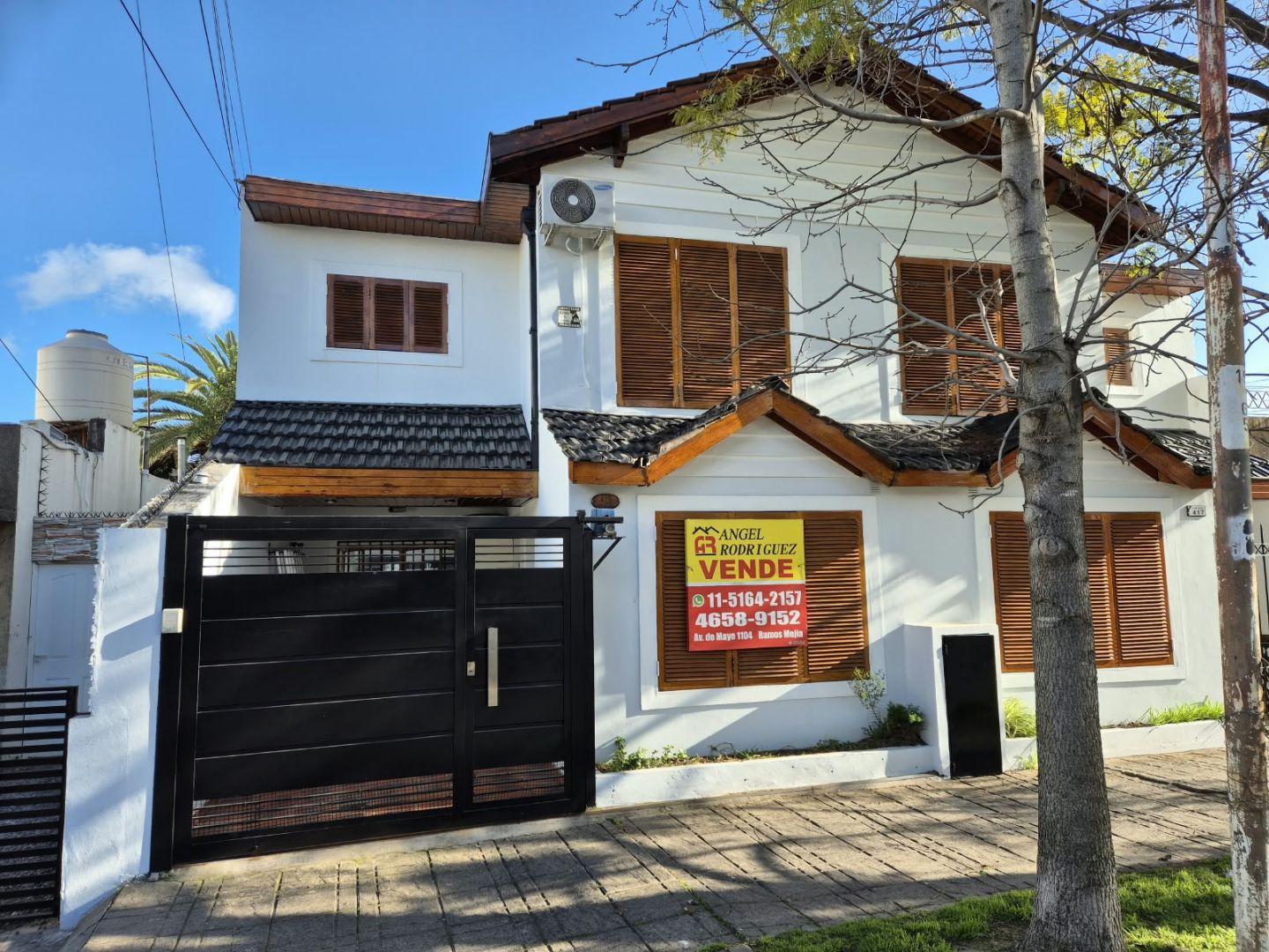 Casa en DE ELIA 400