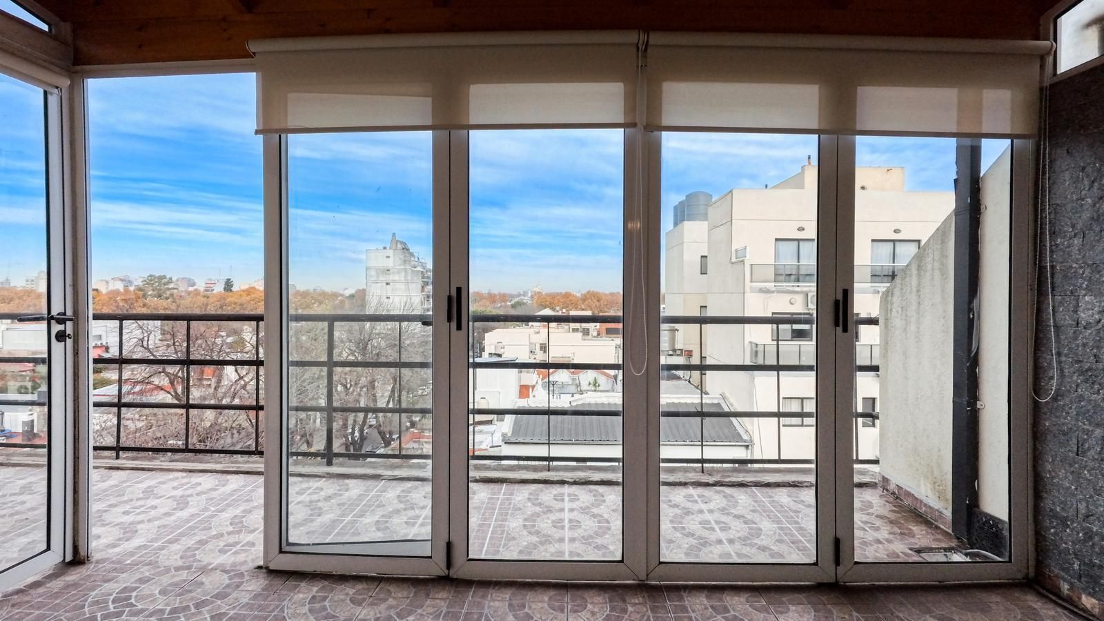 Departamento en Venta en Villa Pueyrredon, Capital Federal