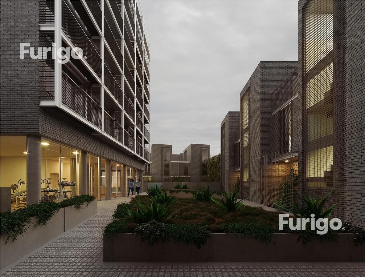 Departamento en Venta en Rosario, Santa Fe