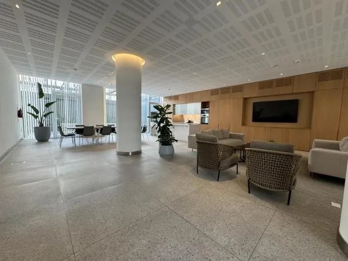 Departamento en Alquiler en Palermo, Capital Federal