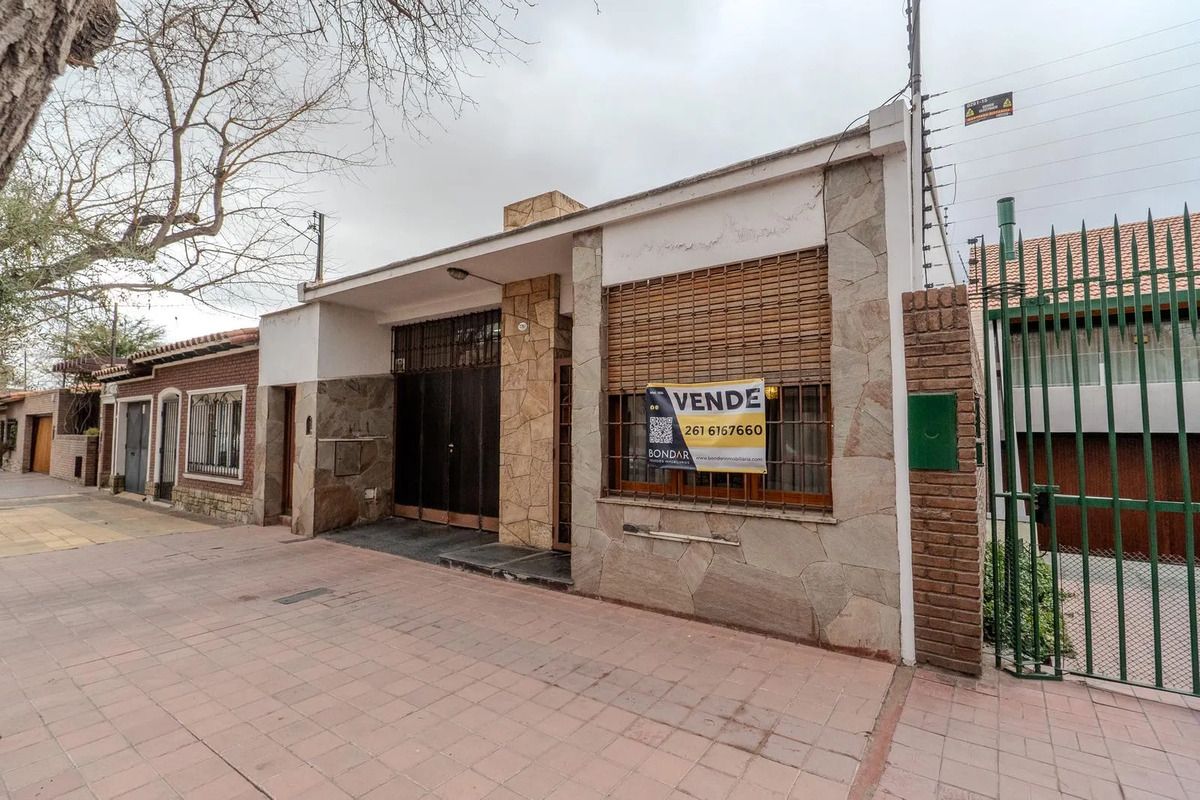 Oficina en Venta en Capital, Mendoza