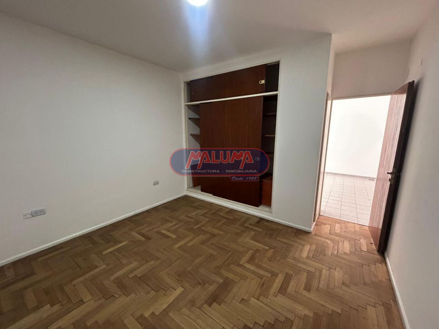 ALQUILER DE DEPARTAMENTO EN Capital Federal - Liniers - 9