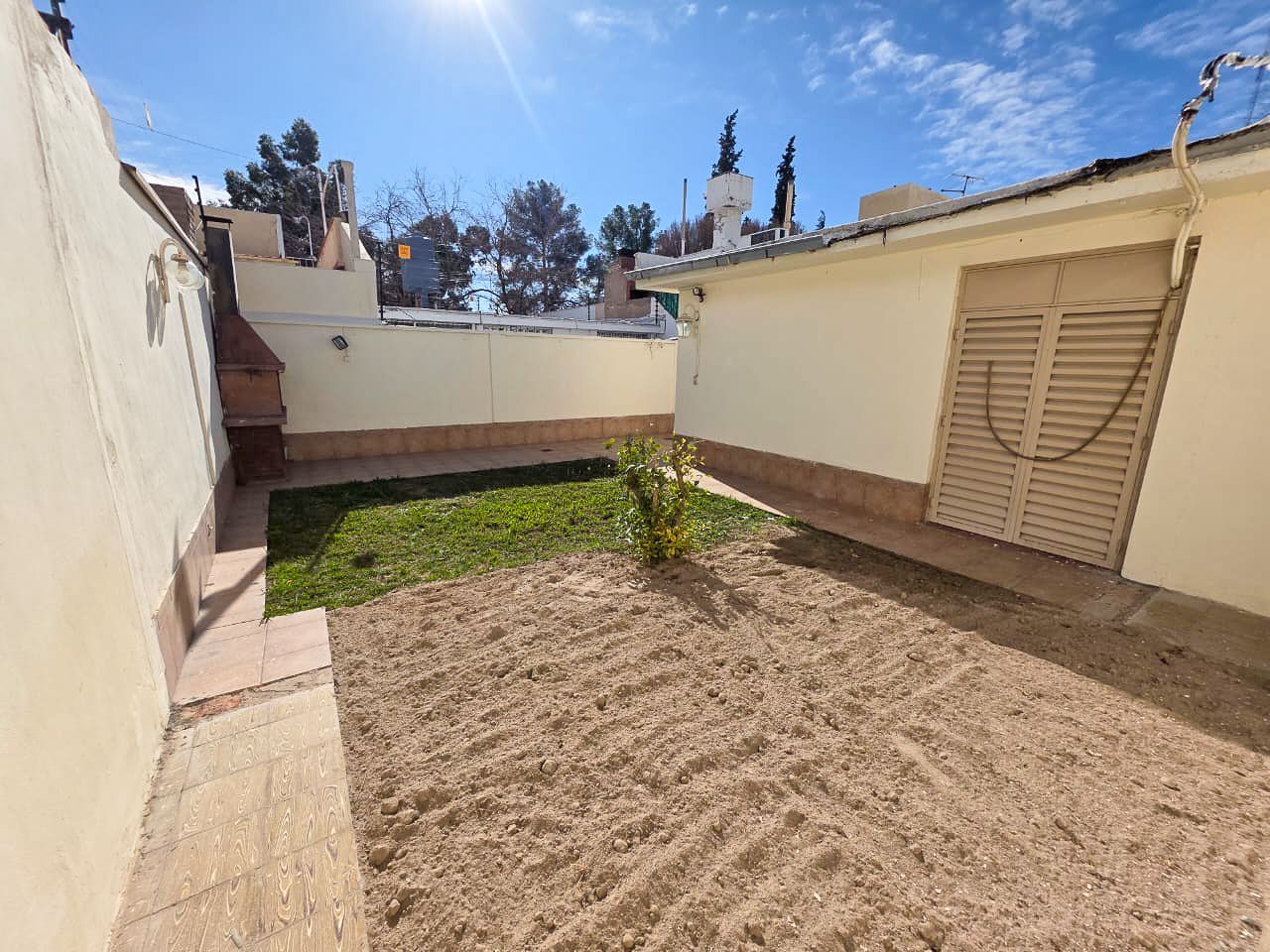 Casa en Alquiler en Capital, Mendoza