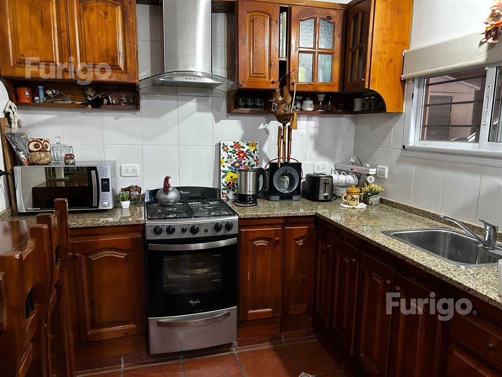 Casa en Venta en Rosario, Santa Fe