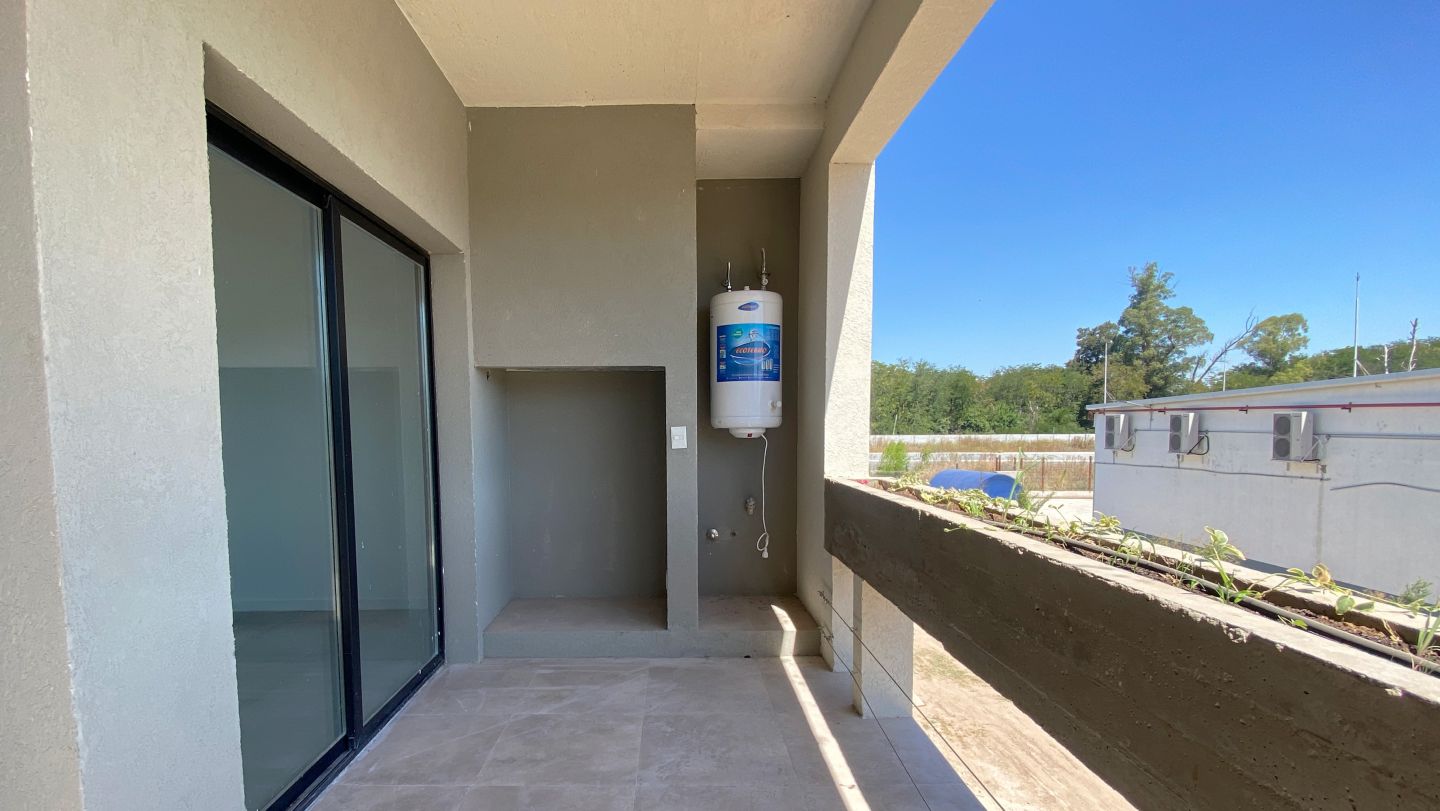 Departamento en Venta en Ituzaingo, G.B.A. Zona Oeste