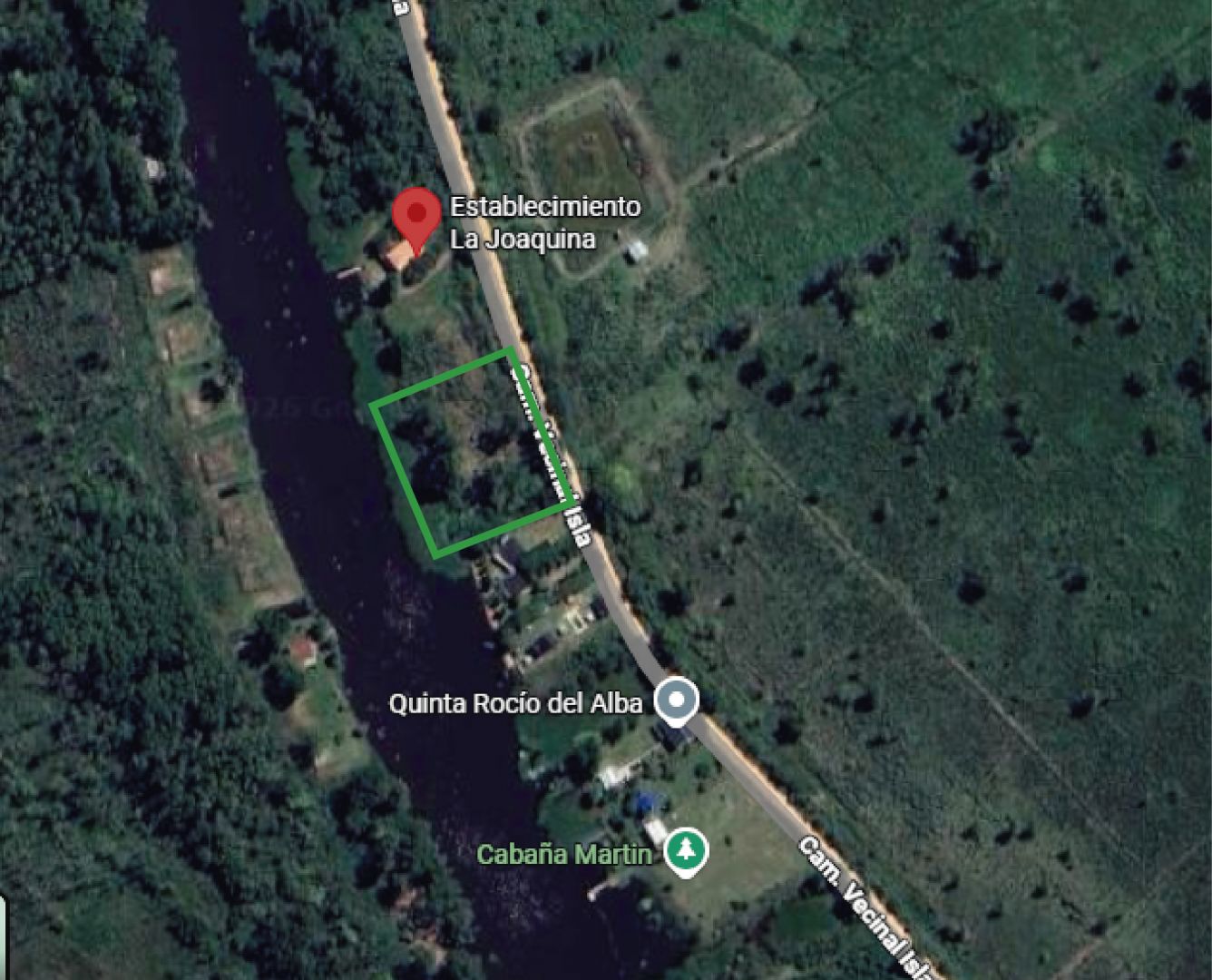 Lote EN VENTA