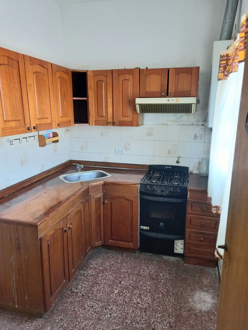 Departamento en Alquiler en Vicente Lopez, G.B.A. Zona Norte
