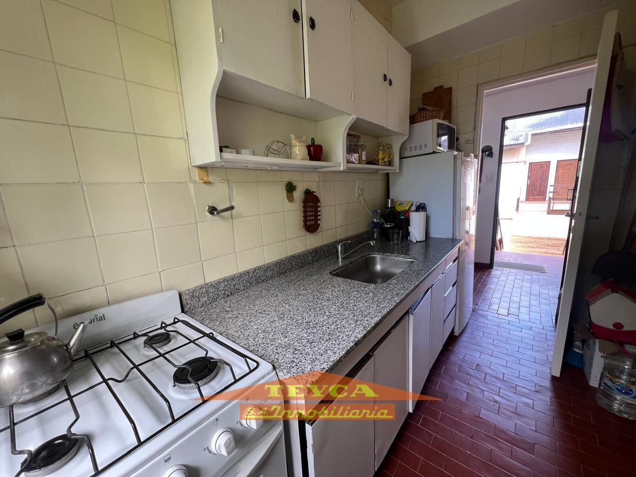 Departamento en venta Pinamar 3 ambientes