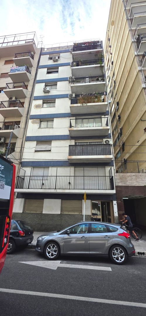 Departamento en Venta en Belgrano, Capital Federal