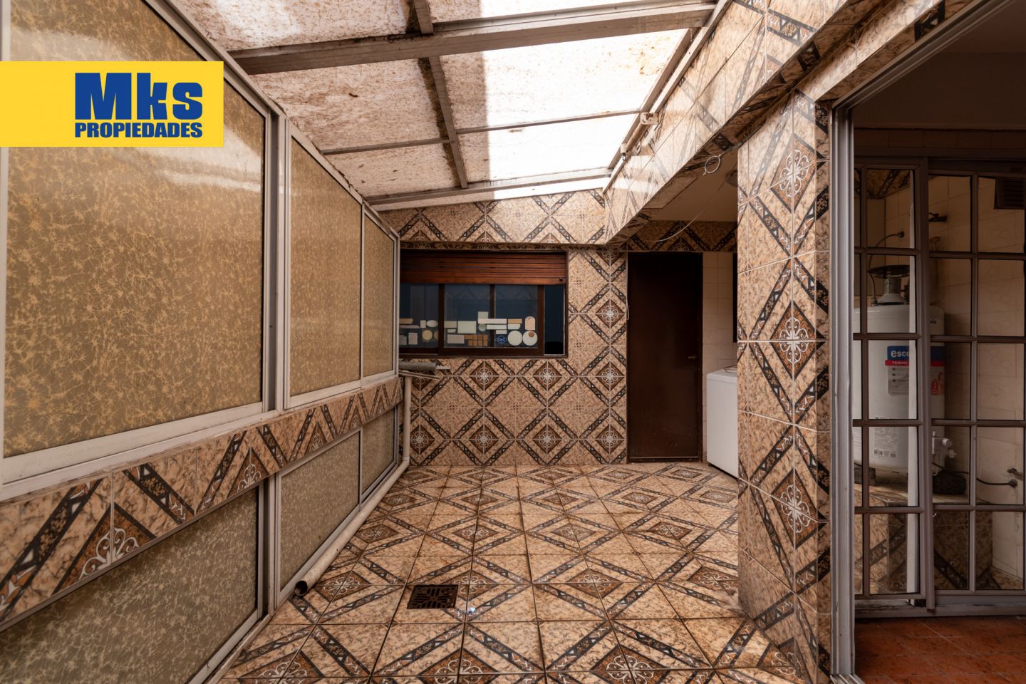 Departamento en Venta en San Cristobal, Capital Federal