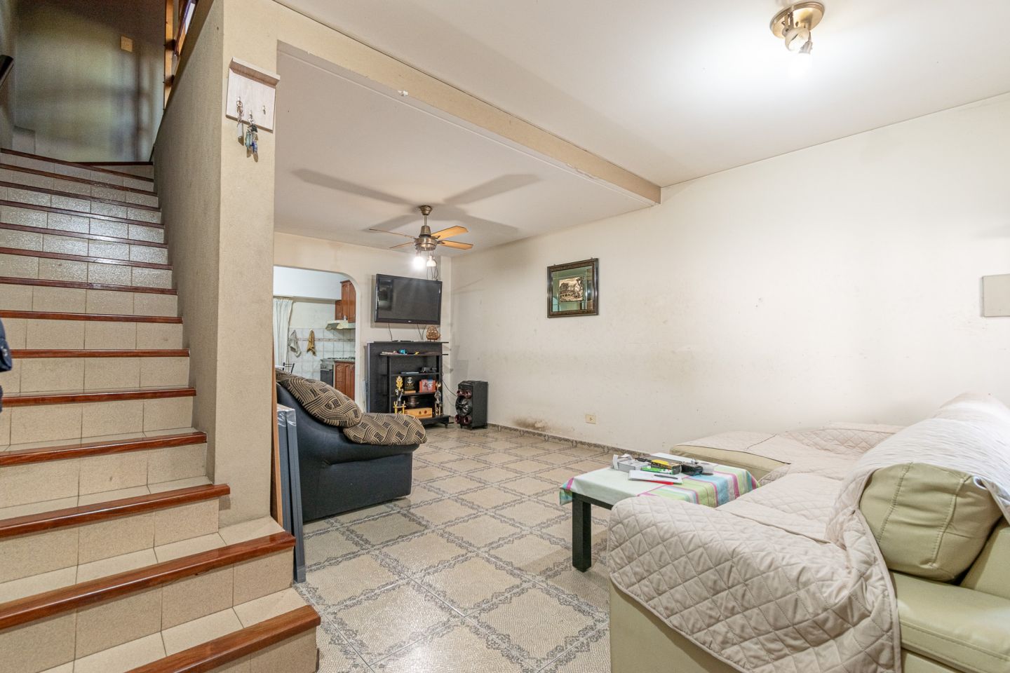 Departamento en Venta en San Isidro, G.B.A. Zona Norte