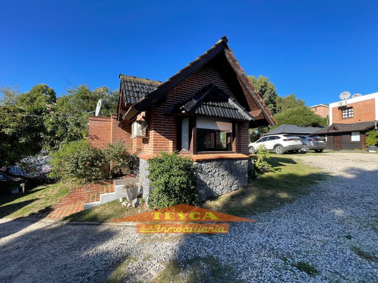 Edificio en venta Pinamar 0 ambientes