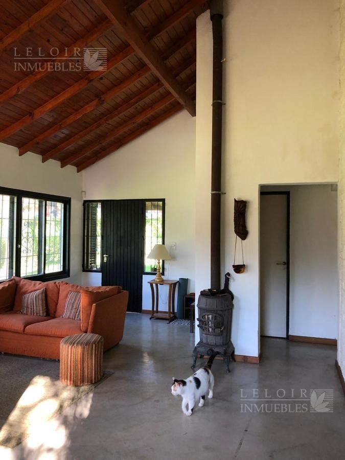 Casa en Venta en Ituzaingo, G.B.A. Zona Oeste