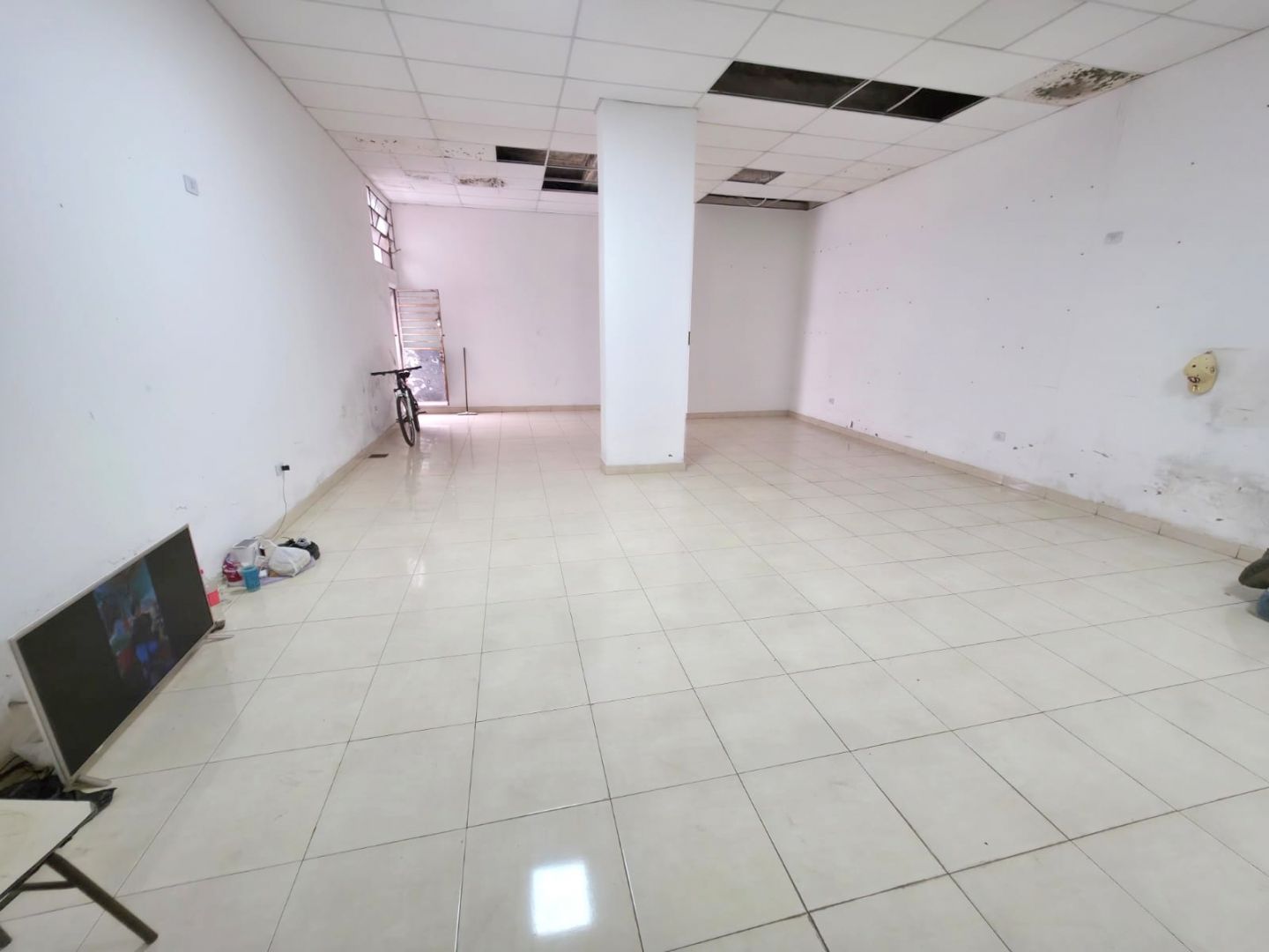 ALQUILER DE LOTE EN General San Martín - Villa Lynch - 2