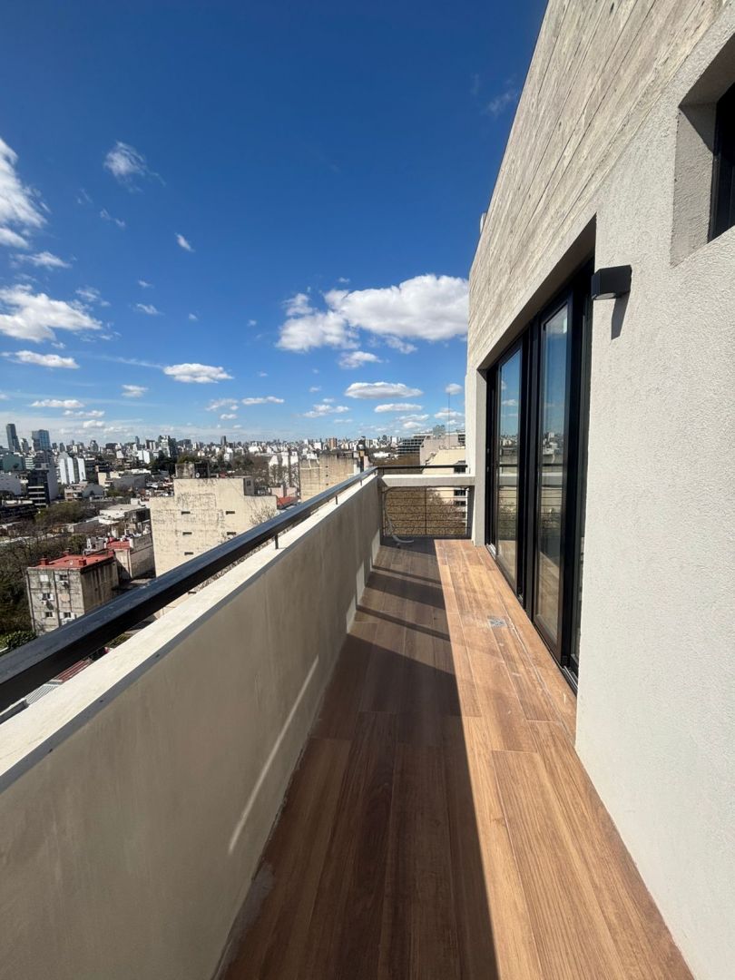 Departamento en Venta en Chacarita, Capital Federal