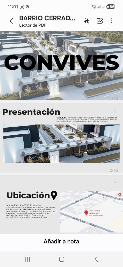 Departamento EN VENTA