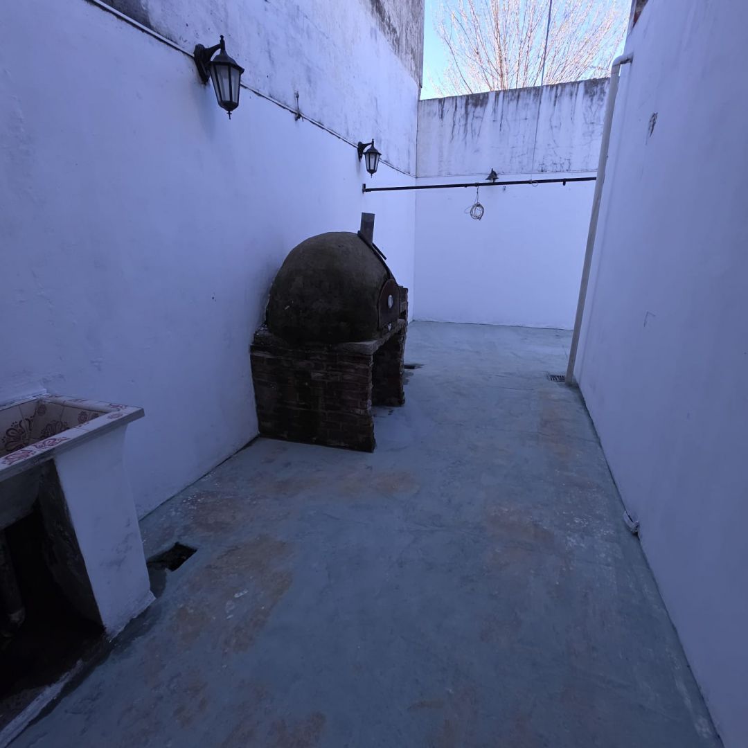ALQUILER DE CASA EN Lanús - Lanús Oeste - 9