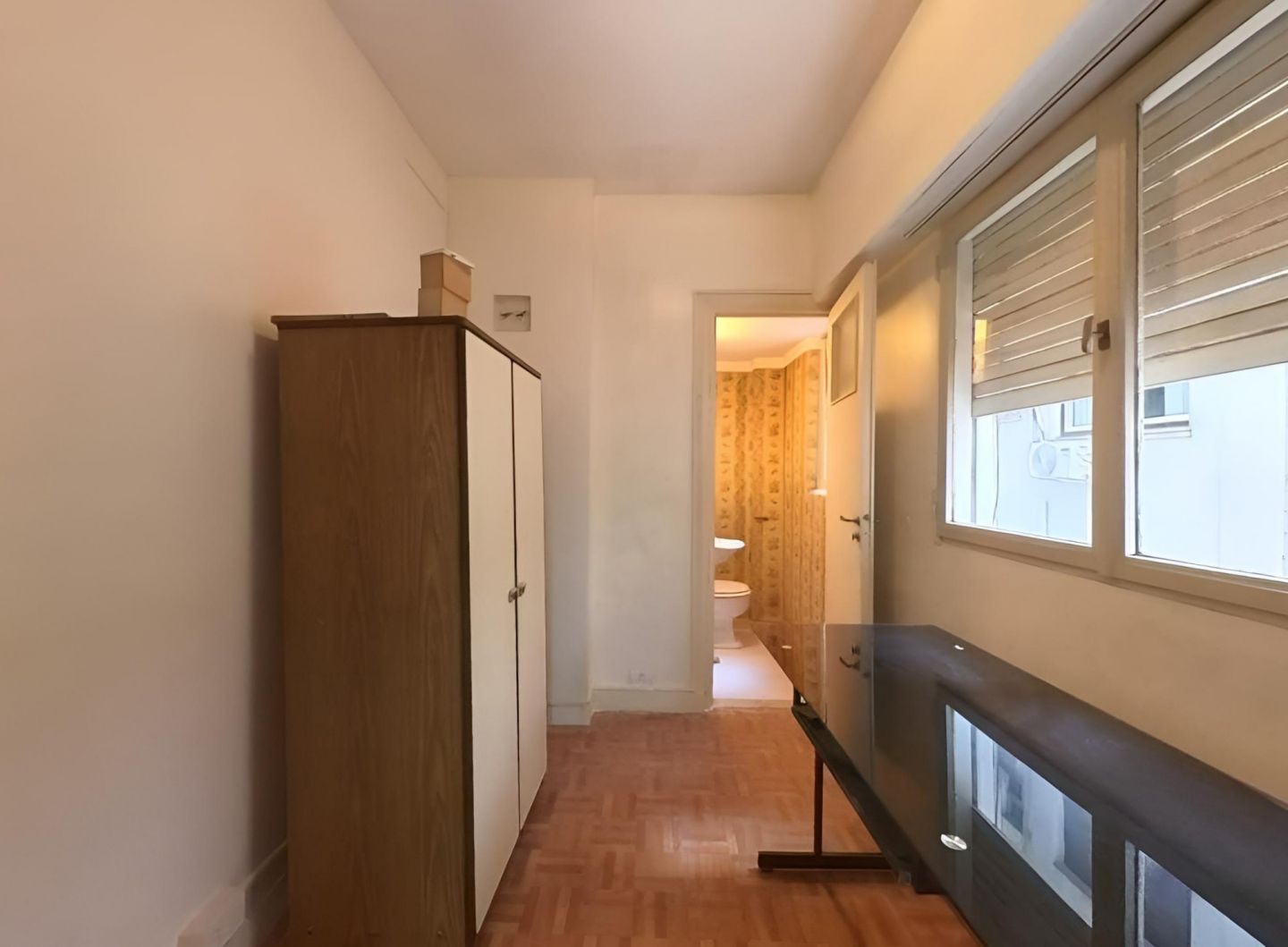 Departamento en Alquiler en Recoleta, Capital Federal