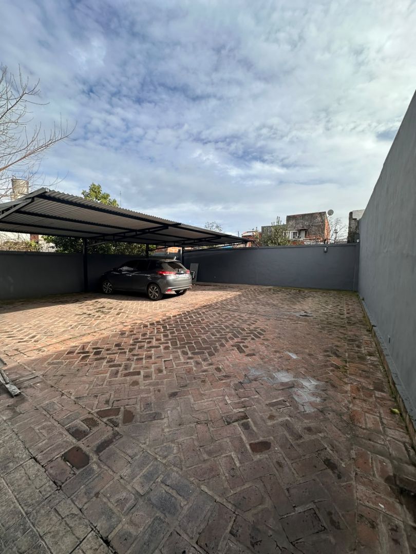 Departamento en Alquiler en La Matanza, G.B.A. Zona Oeste