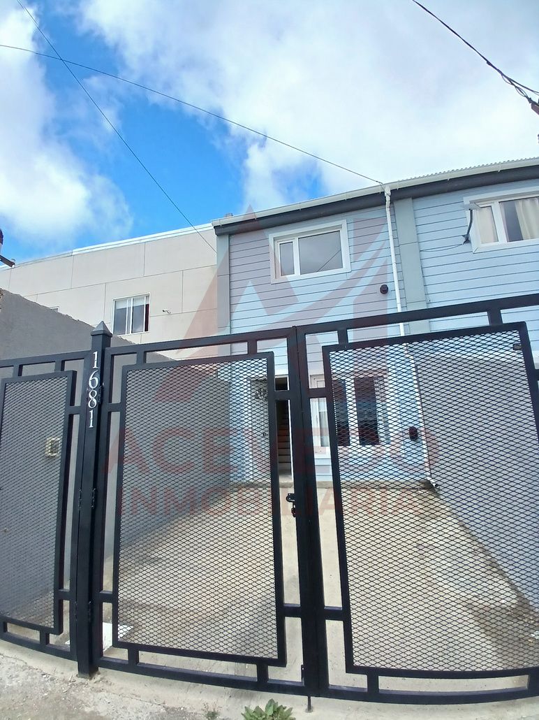 Departamento en alquiler Bº Chacra 11 2 dormitorios