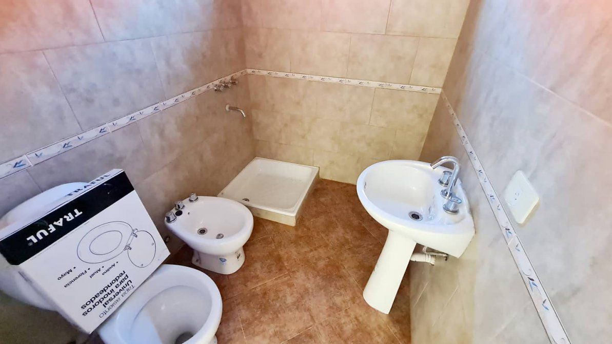 Departamento en Venta en Alte. Brown, G.B.A. Zona Sur