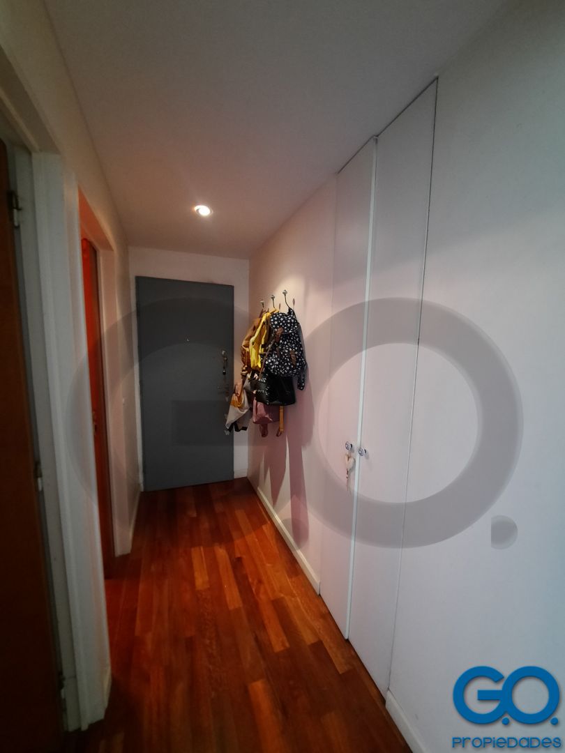 Departamento en Alquiler en Colegiales, Capital Federal