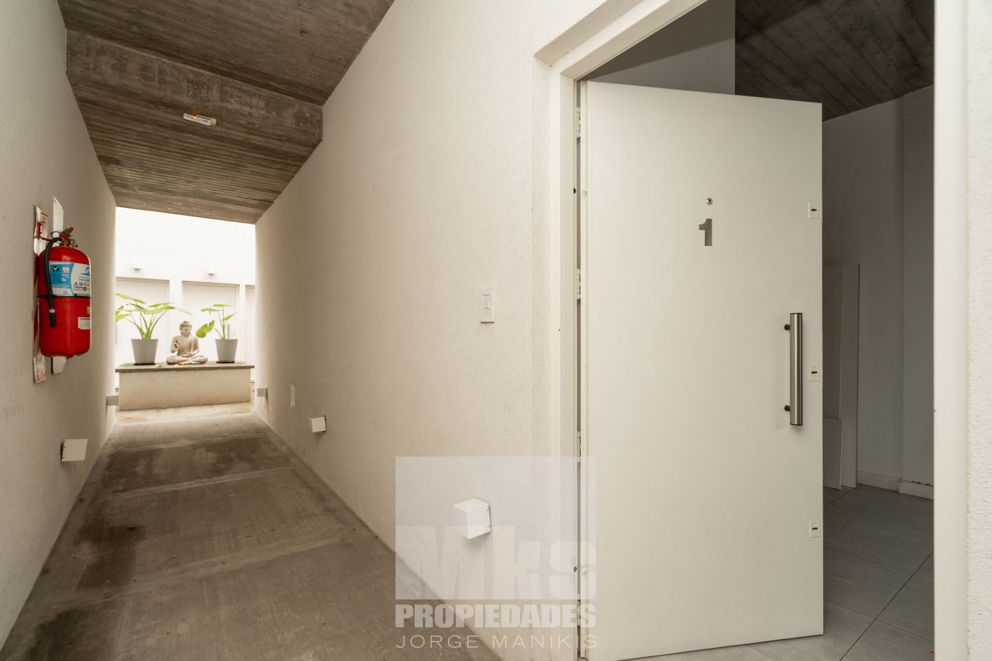 Departamento en Venta en Barracas, Capital Federal