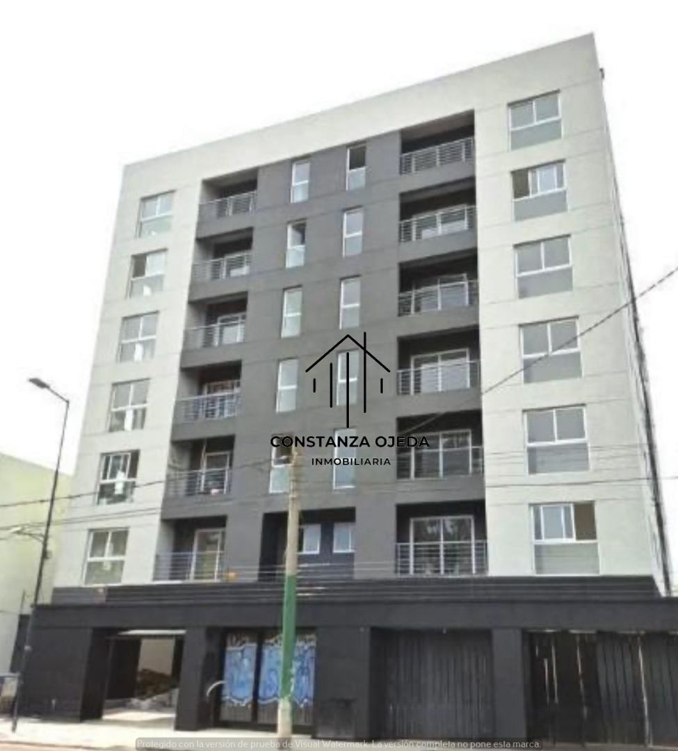 Departamento EN ALQUILER