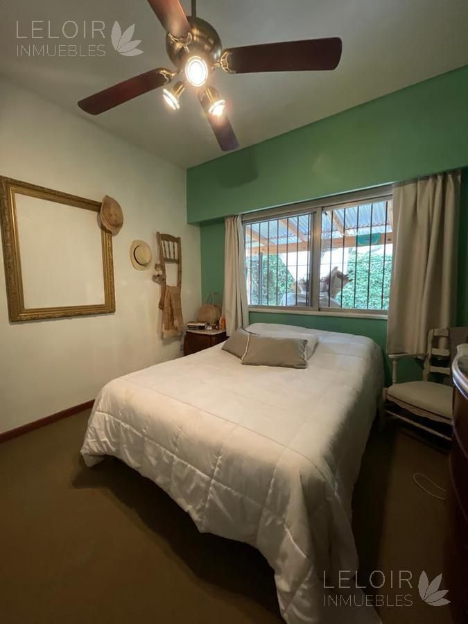 Casa en Venta en Ituzaingo, G.B.A. Zona Oeste