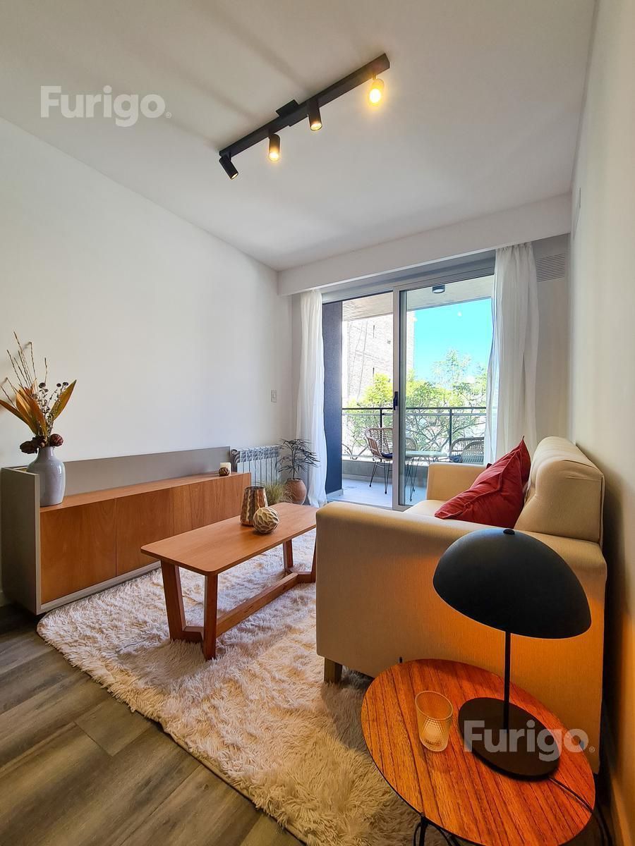 Departamento en Venta en Rosario, Santa Fe