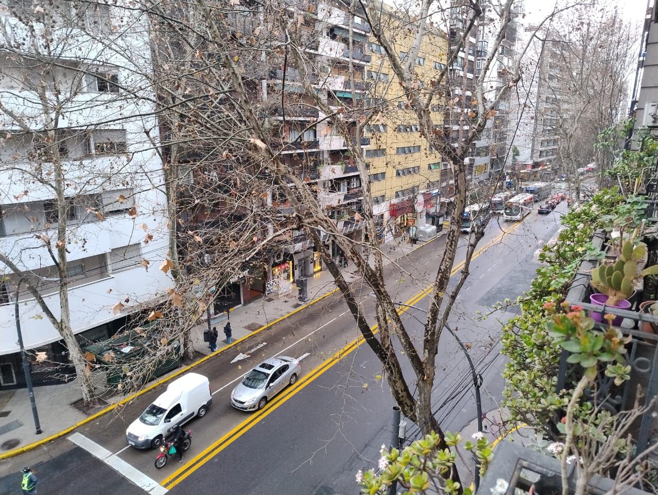 VENTA DE DEPARTAMENTO EN Capital Federal - Palermo - 32