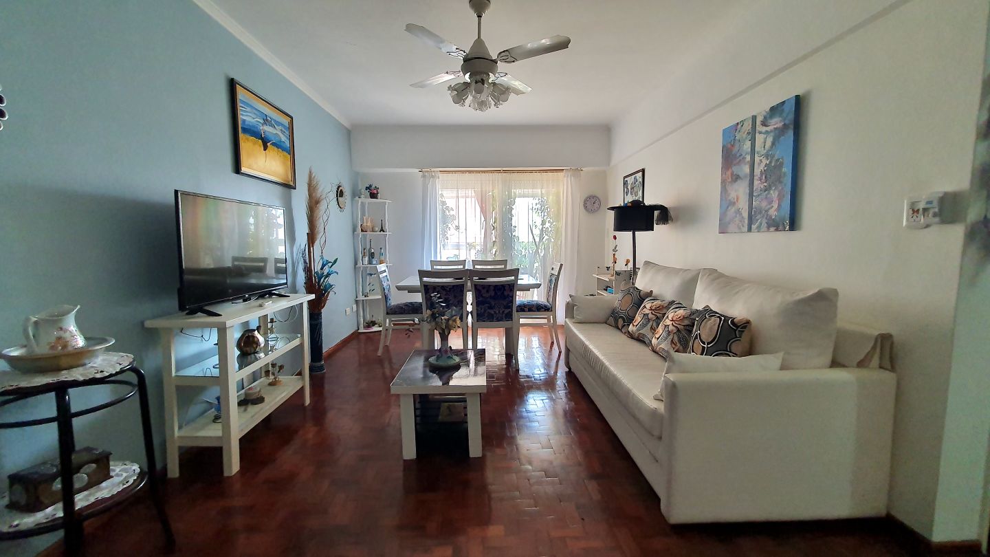 Departamento en Venta en General San Martin, G.B.A. Zona Norte