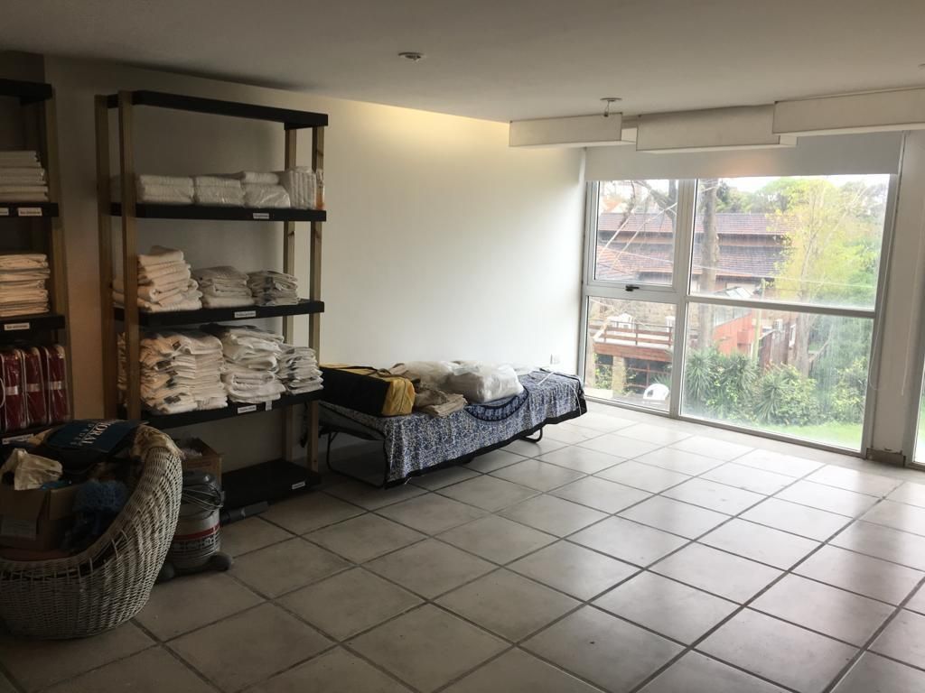 Departamento en venta Pinamar 1 ambientes
