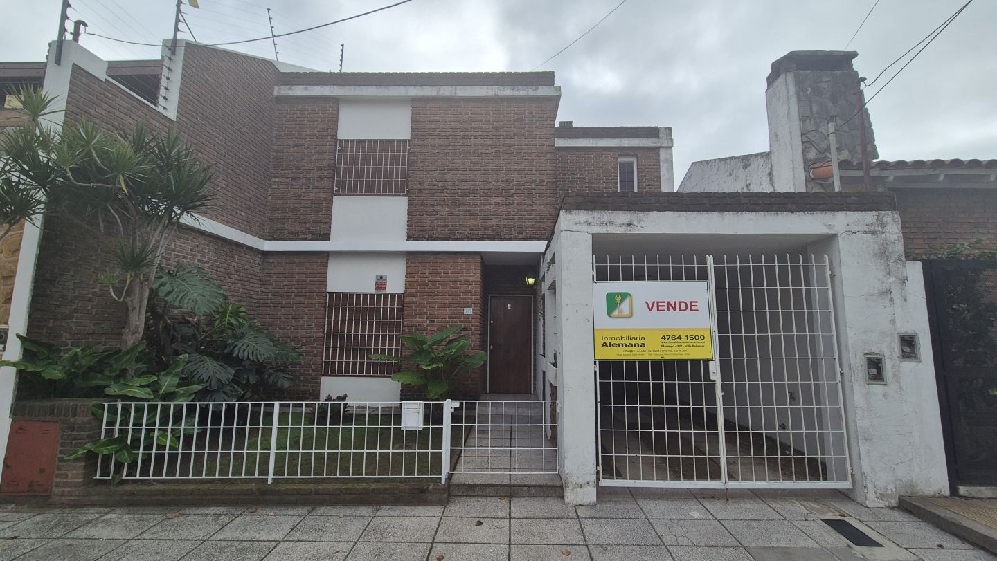 Casa EN VENTA