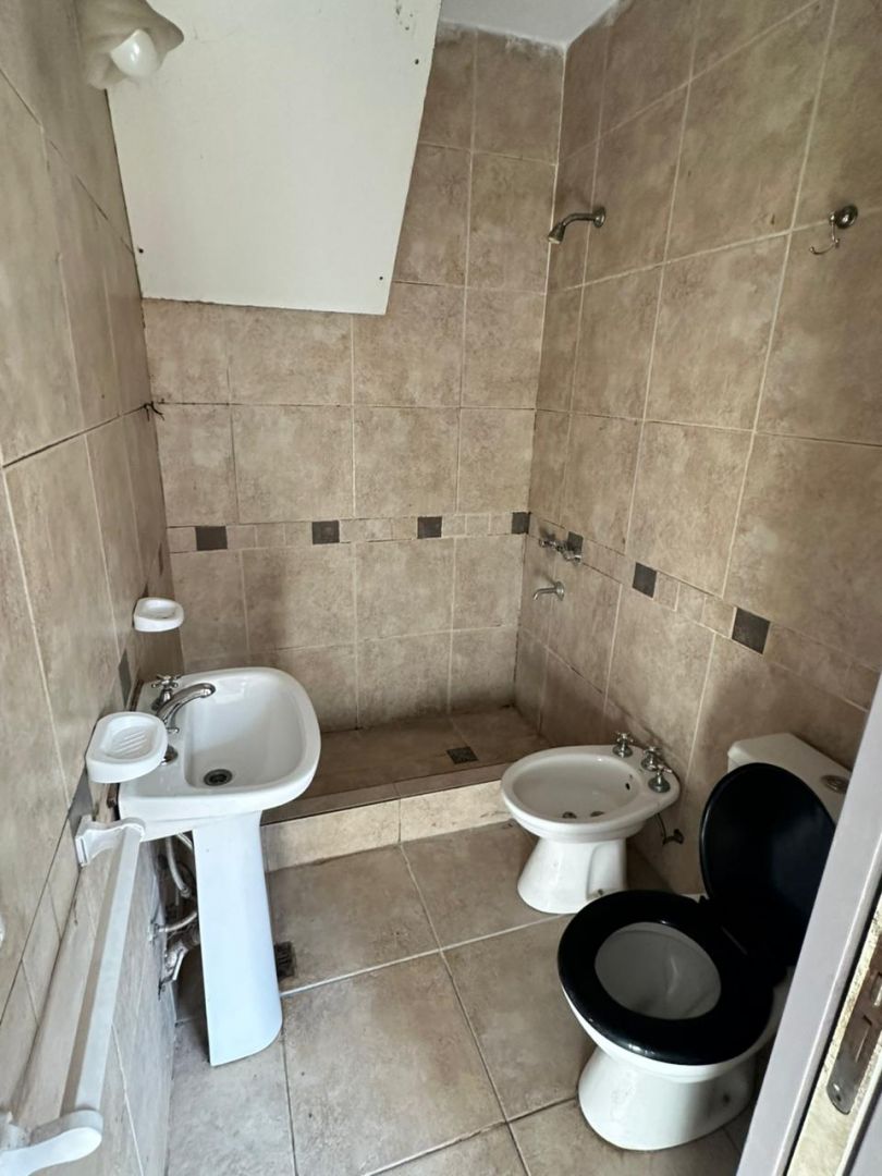 Departamento en Alquiler en La Matanza, G.B.A. Zona Oeste