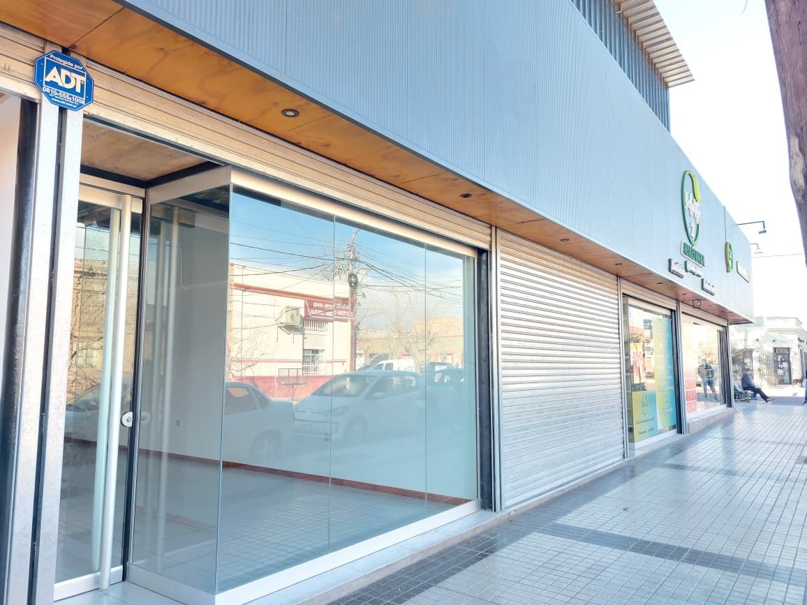 Local Comercial en Patricas Argenti
