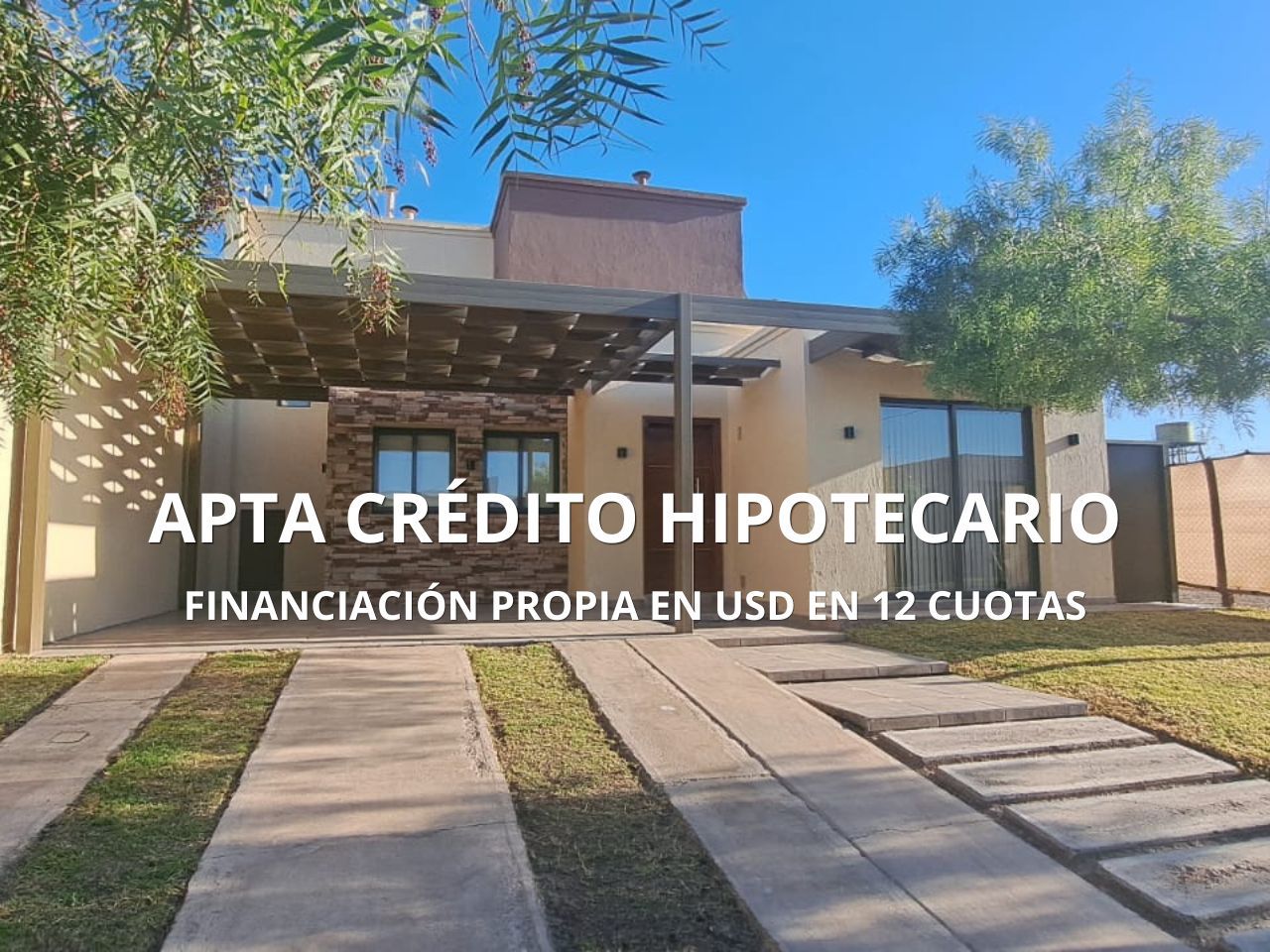 Casa en Venta en Maipu, Mendoza