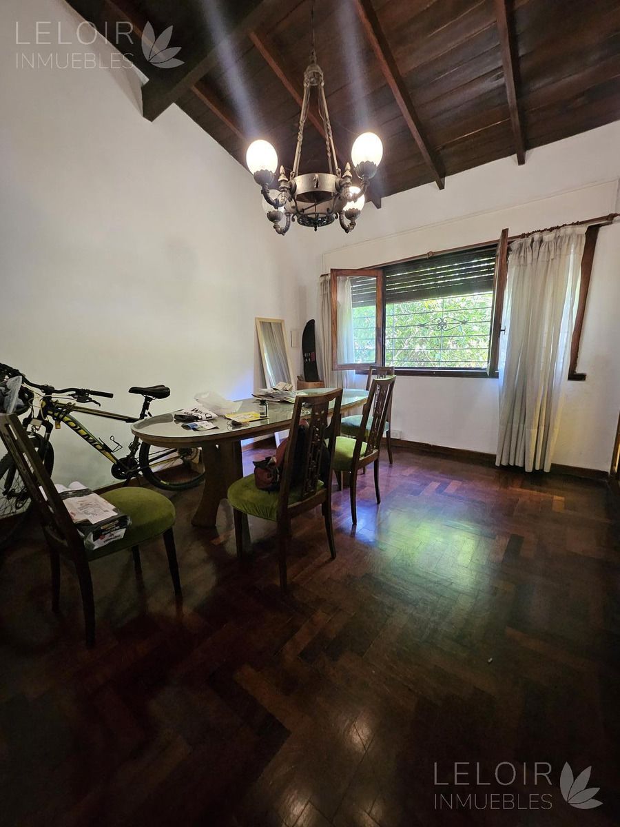 Casa en Venta en Ituzaingo, G.B.A. Zona Oeste