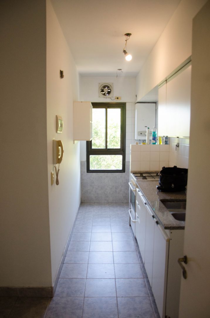 Departamento en Venta en Tigre, G.B.A. Zona Norte