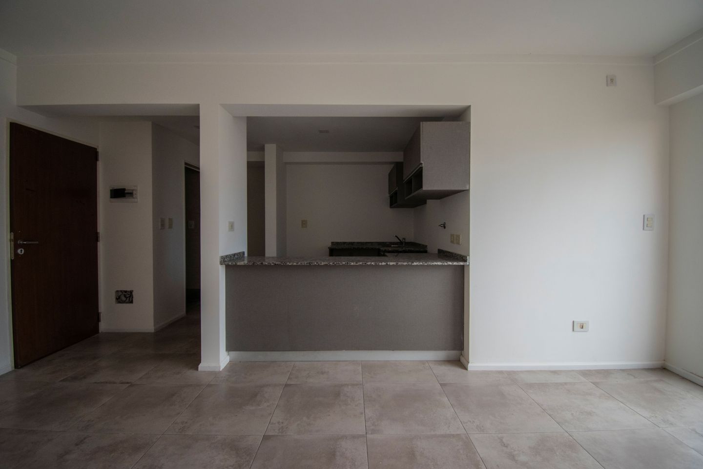 VENTA DE DEPARTAMENTO EN Capital Federal - Velez Sarsfield - 19