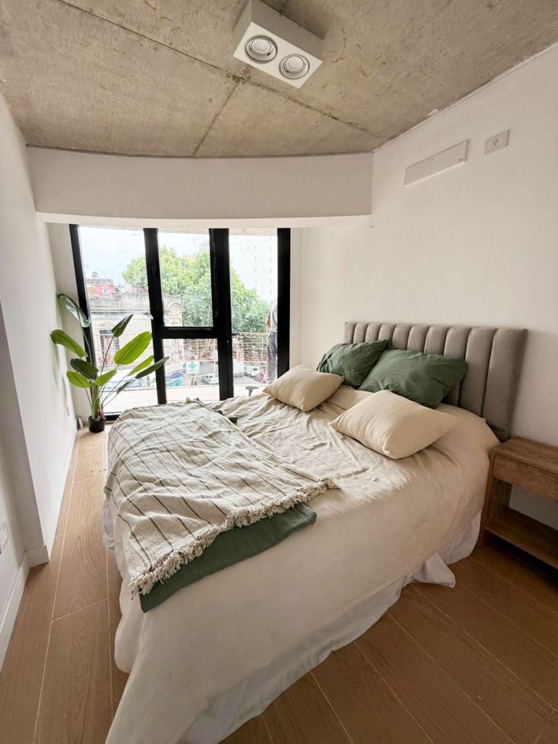 VENTA DE DEPARTAMENTO EN Capital Federal - San Cristobal - 7
