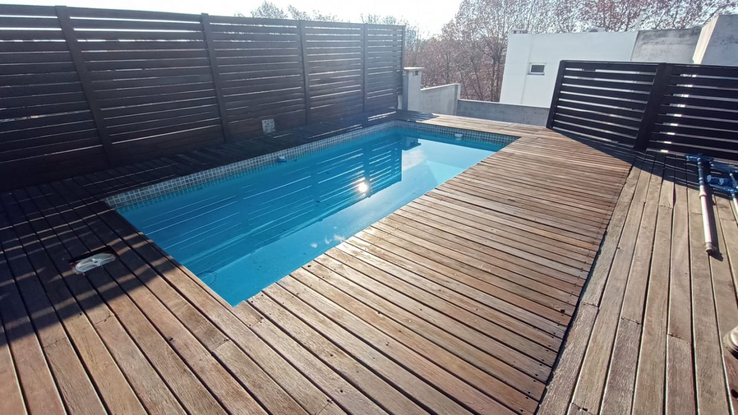 VENTA DE DEPARTAMENTO EN Capital Federal - Villa Luro - 20