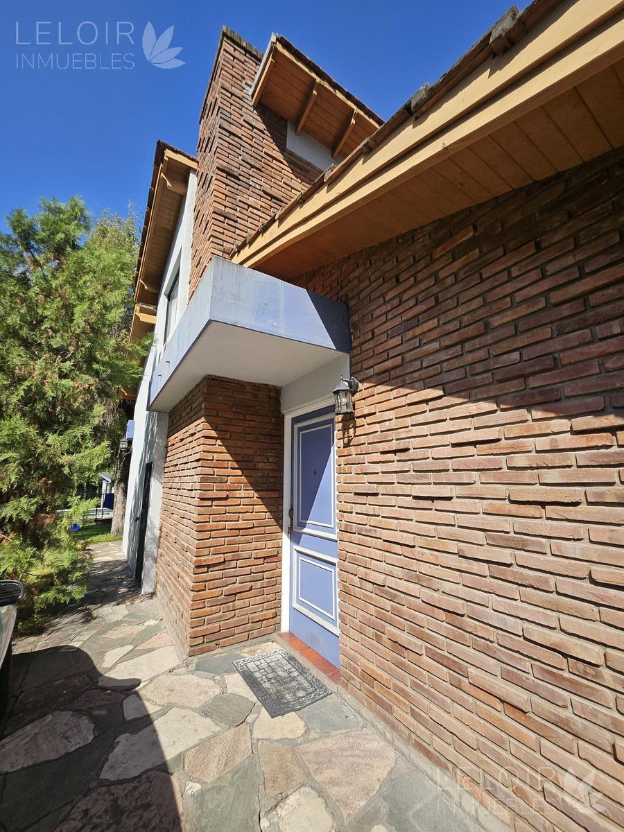 Casa en Venta en Ituzaingo, G.B.A. Zona Oeste