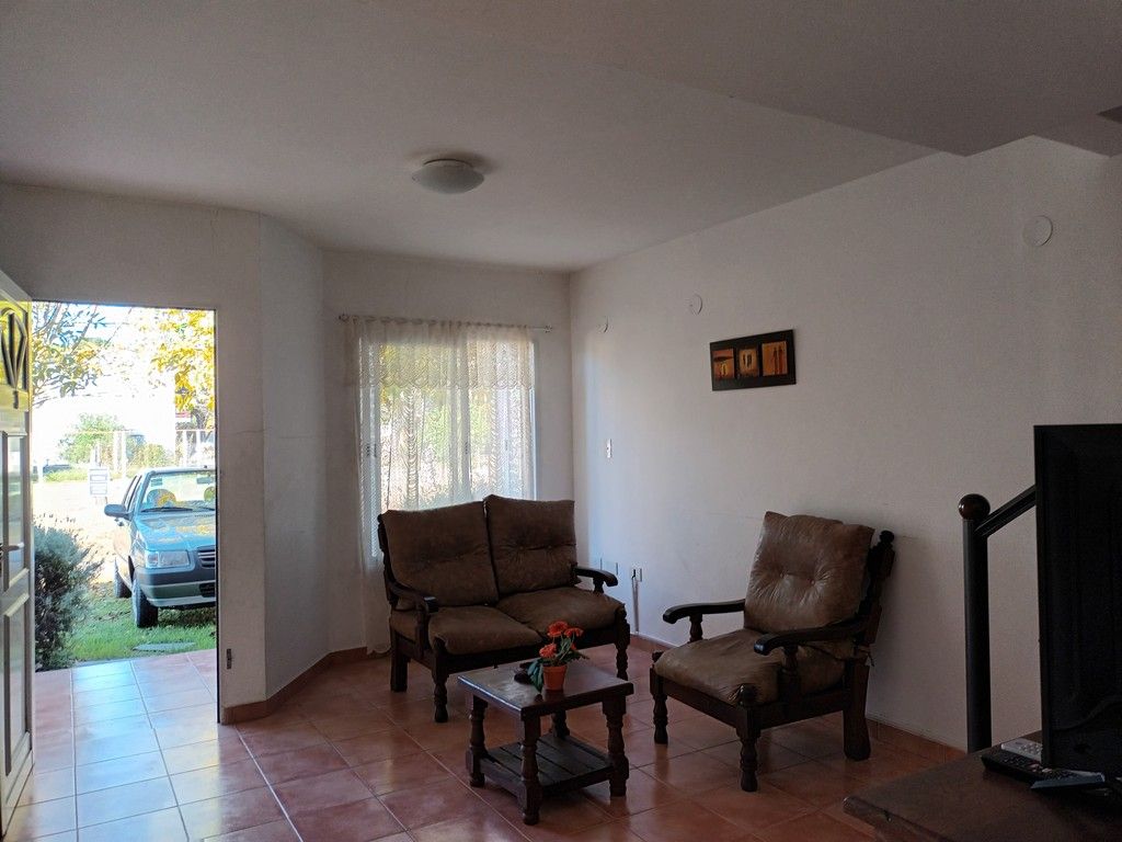 ALQUILER DE DEPARTAMENTO EN Aguas Verdes - 5