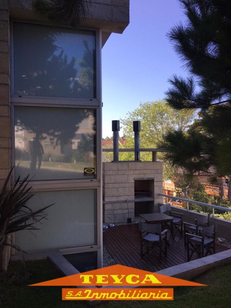 Departamento en venta Pinamar 4 ambientes