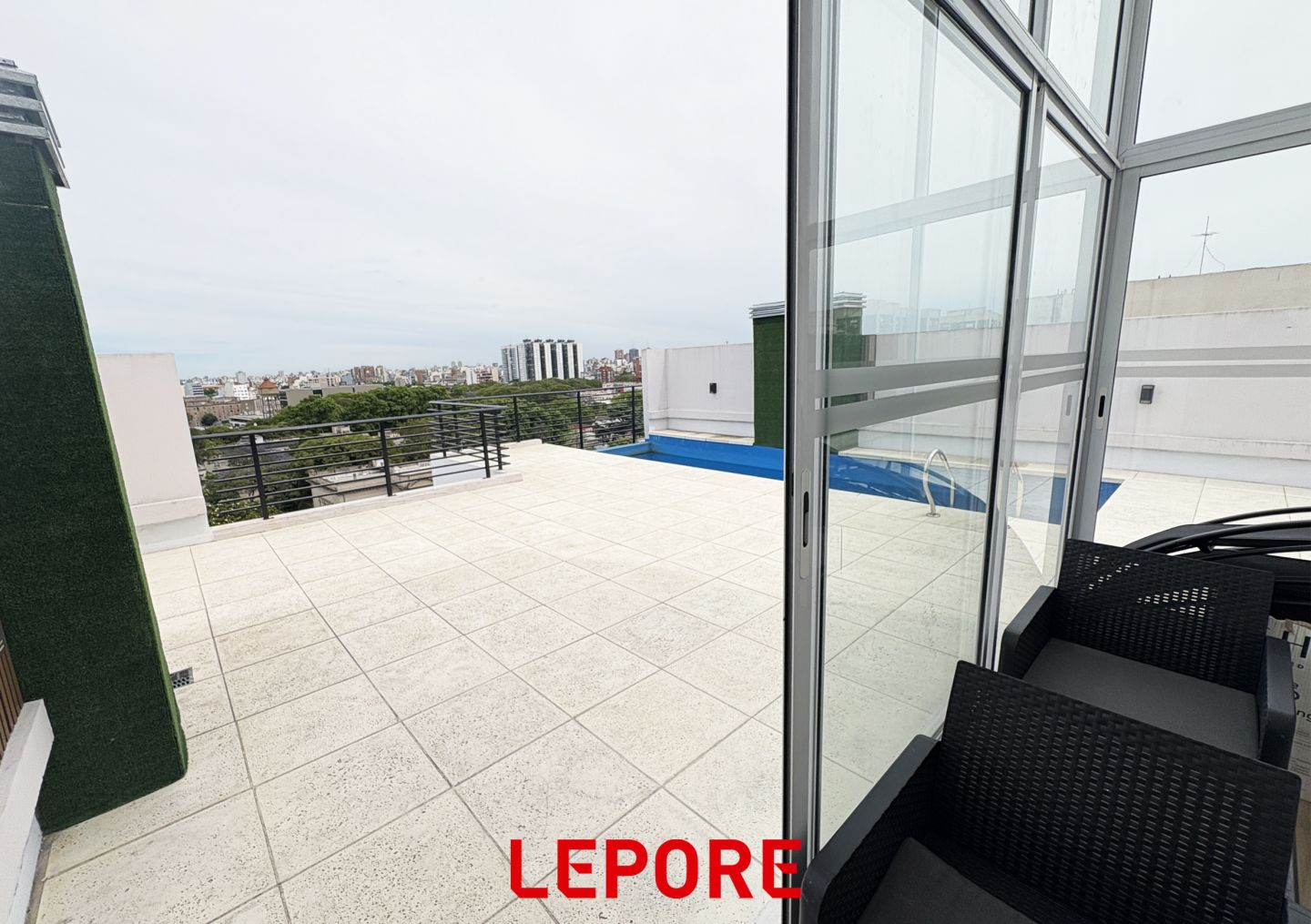 VENTA DE DEPARTAMENTO EN Capital Federal - Parque Patricios - 40