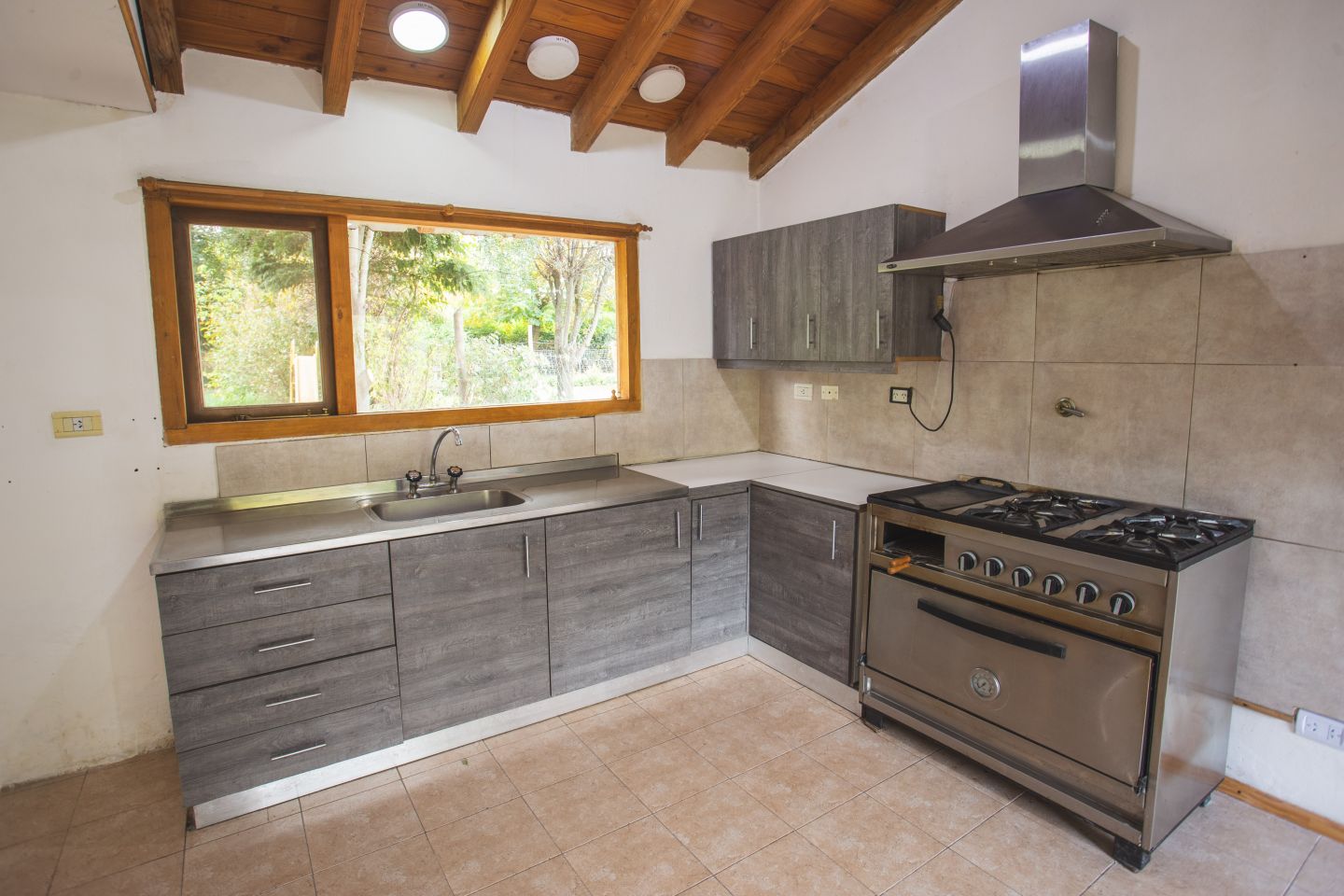 Casa EN ALQUILER
