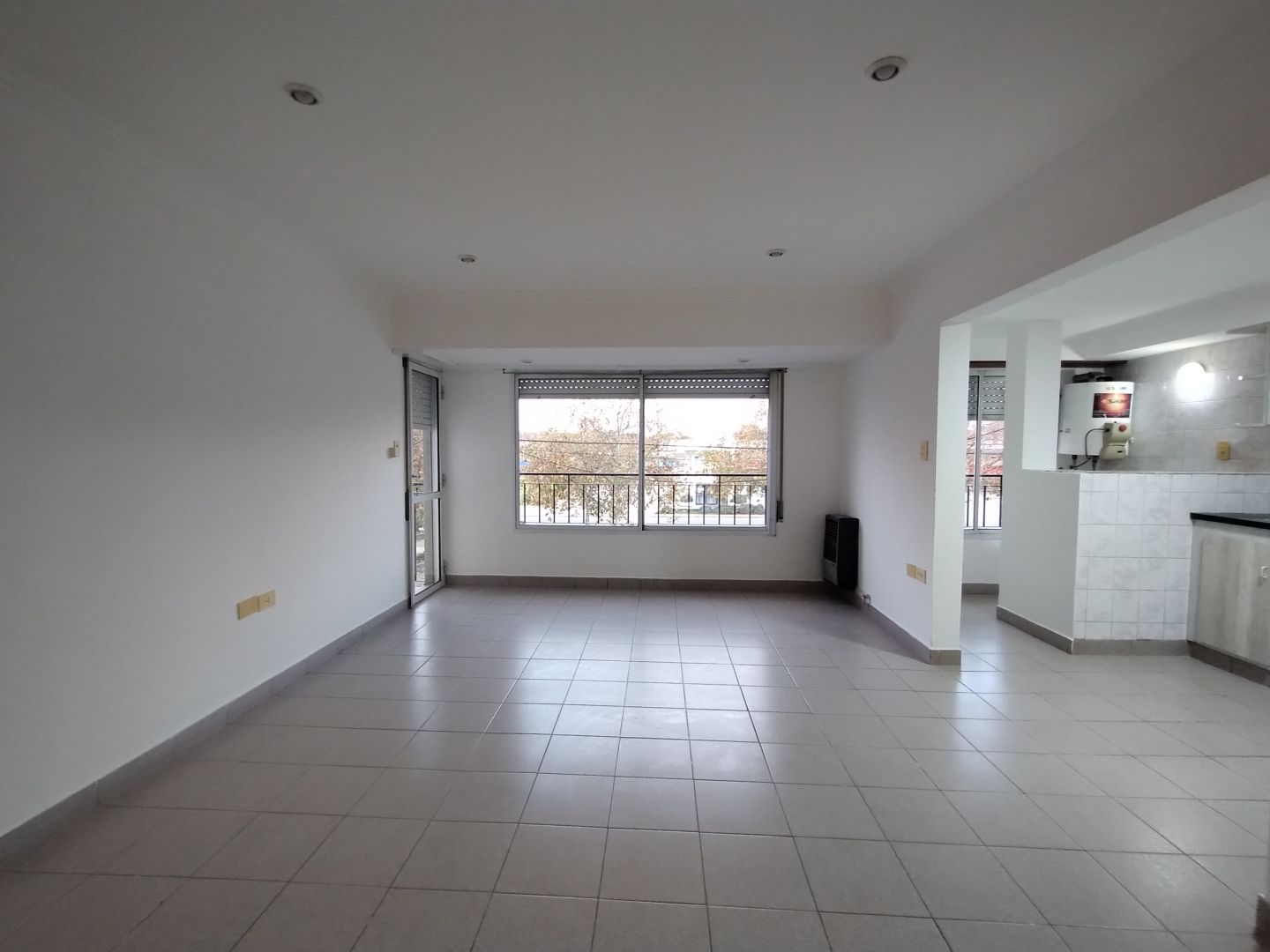 Departamento en venta Balcarce 3 ambientes